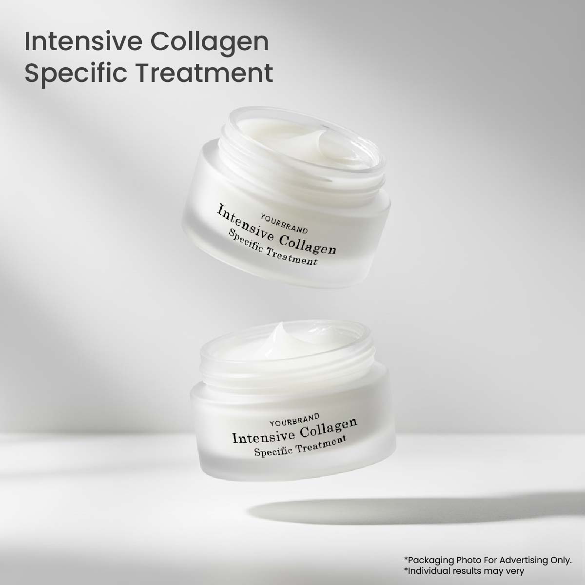 อินเท็นซีฟ คอลลาเจน สเปคซิฟิค ทรีตเมนต์