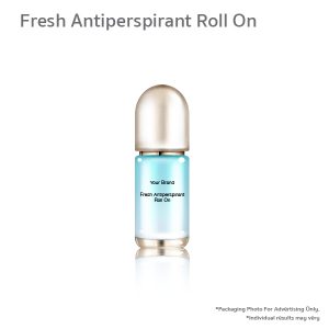 รับผลิตโรลออน