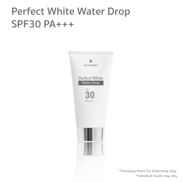 เพอร์เฟ็ค ไวท์ วอเตอร์ ดร็อป เอสพีเอฟ 30 พีเอ+++