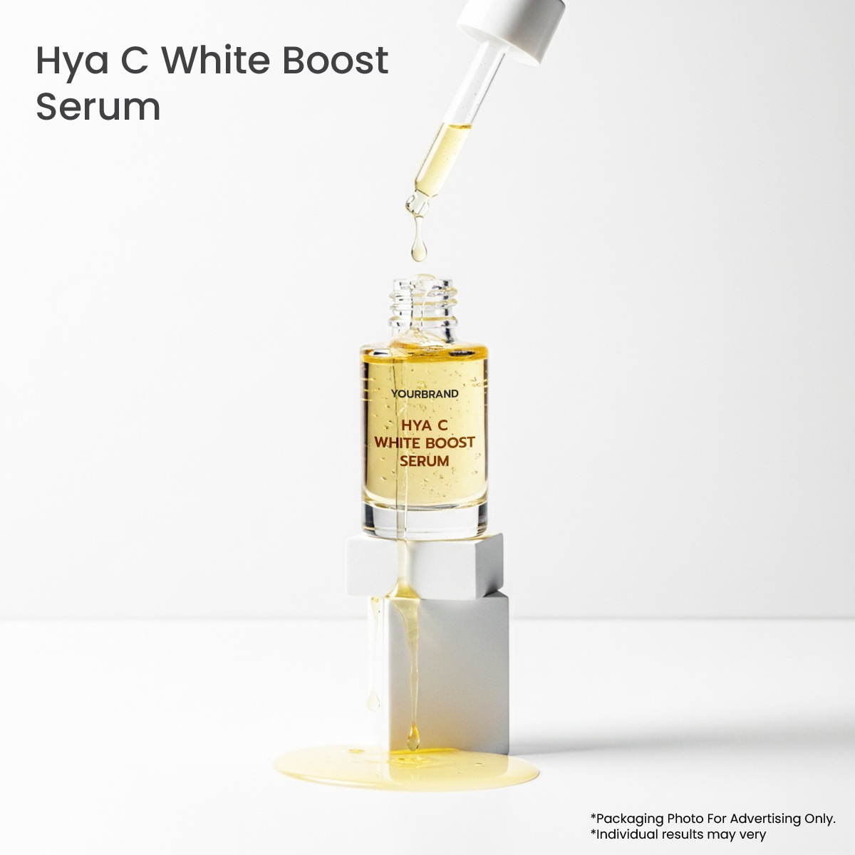 ไฮยา ซี ไวท์ บูสท์ เซรั่ม