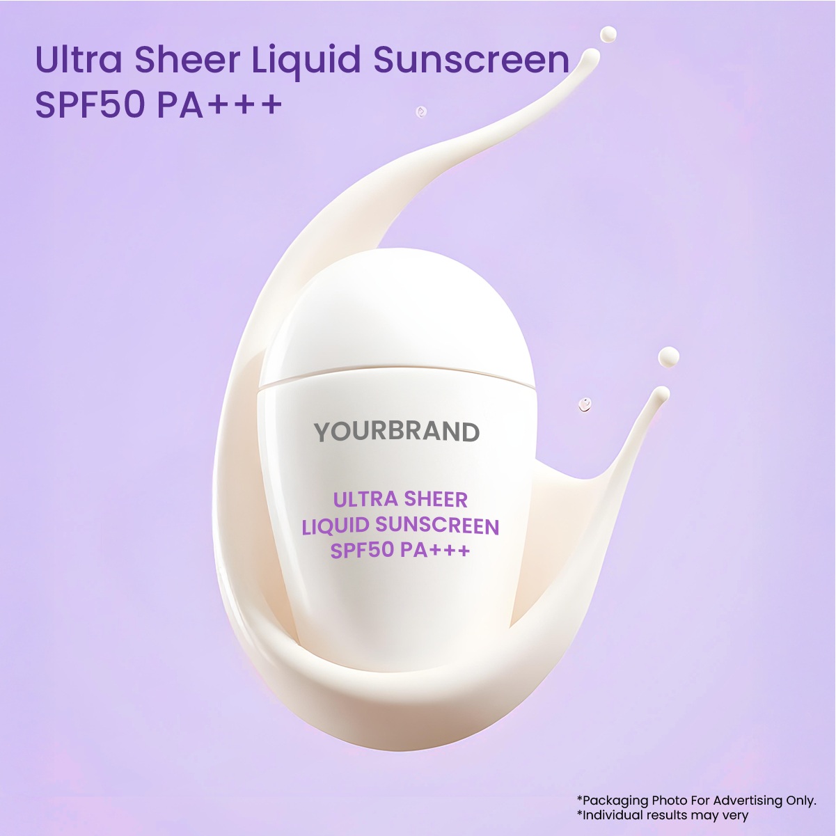 อัลตร้า ไบรท์ ซี เพิร์ล ยูวี เอสพีเอฟ50, พีเอ+++