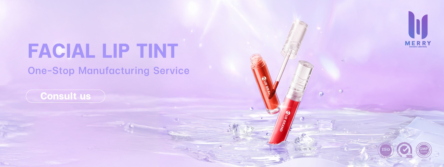 Facial Lip Tint