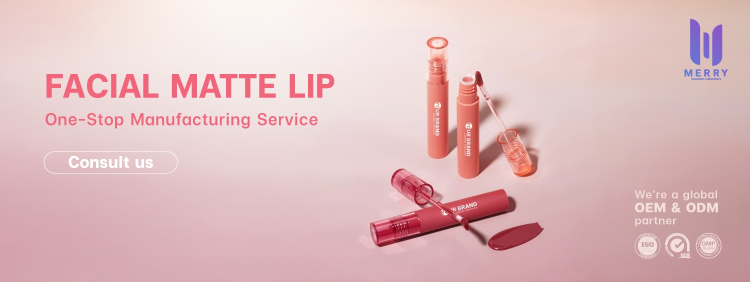 Facial Matte Lip
