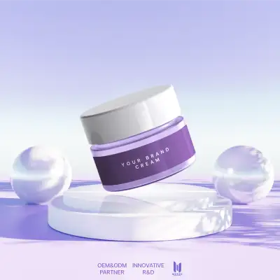 โรงงานผลิตครีม