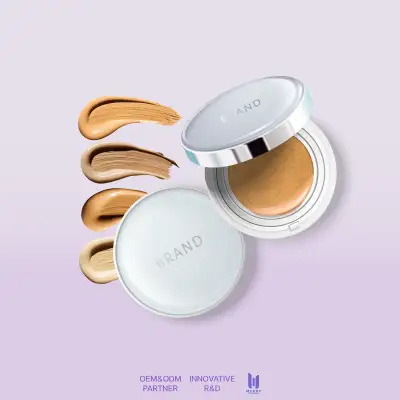 รับผลิต-คุชชั่น