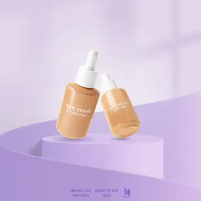 รับผลิต-รองพื้น