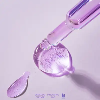 รับผลิต-เซรั่ม