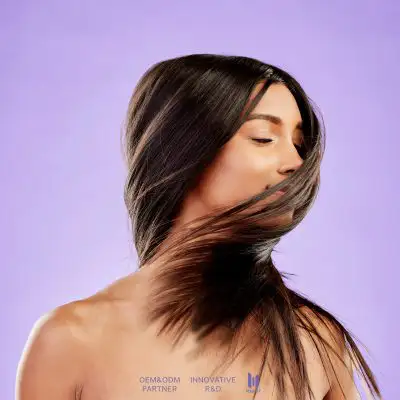 โรงงานผลิตผลิตภัณฑ์ดูแลเส้นผม