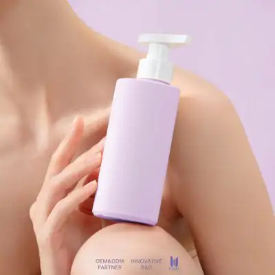 โรงงานผลิตผลิตภัณฑ์ดูแลผิวกาย