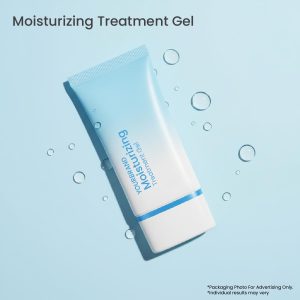 มอยส์เจอร์ไรซิ่ง ทรีตเม้นต์ เจล