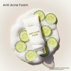 แอนตี้ แอคเน่ โฟม