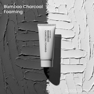 แบมบู ชาร์โคล โฟมมิ่ง