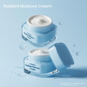 เรเดียนท์ มอยส์เจอร์ ครีม